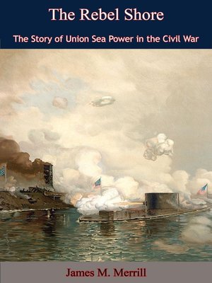 cover image of The Rebel Shore